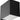 Brompton Small Up-Down Wall Sconce - angle view