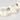 Contemporary crystal lighting fixture, Collier 240, Czech Republic crystal components, dimmable LED