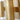 Dobson II 3-Light Crystal Ring Vanity by Sean Lavin for Visual Comfort - detail