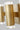 Dobson II 3-Light Crystal Ring Vanity by Sean Lavin for Visual Comfort - detail