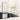 Kal Small Crystal Diffuser Vanity Light by Sean Lavin for Visual Comfort - entry view