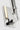 Kal Small Crystal Diffuser Vanity Light by Sean Lavin for Visual Comfort - nickel detail view