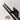 Nyra 25 Floating-Blade Vanity Light - detail