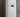 Pitch Single Angled Outdoor Wall Light - detail