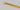 Plural Faceted 18 Inch LED Picture Light - brass detail view 2