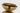 Shanti Modern Double Pendant Light by Visual Comfort Modern - brass detail view 3