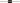 Span 24 Edge-Lit Bath Light by Sean Lavin for Visual Comfort - black front
