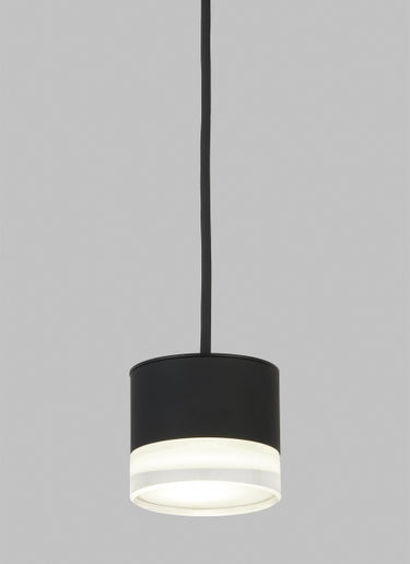 Gable 1-Light Pendant | Visual Comfort Modern | LoftModern