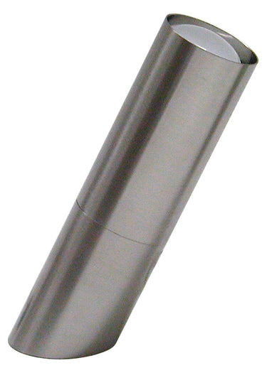 House of Troy Spot Light Angled Mini-can Satin Nickel