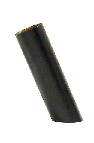 House of Troy Spot Light Angled Mini-can Black
