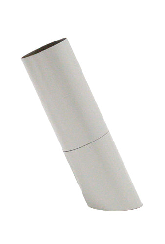 House of Troy Spot Light Upright Mini-can White