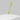 Koncept Splitty Warm Light Matte Leaf Green Grommet Mount