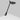 Koncept Splitty Warm Light Matte Black 2-Piece Desk Clamp