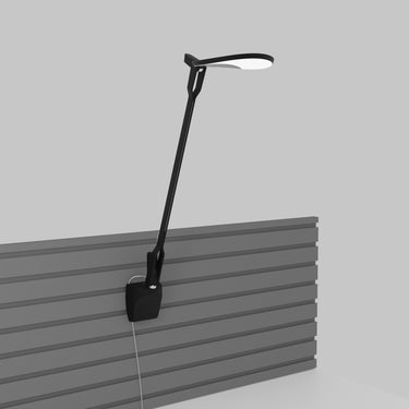 Koncept Splitty Pro Gen 2 Matte Black Slatwall Mount