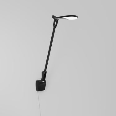 Koncept Splitty Pro Gen 2 Matte Black Wall Mount