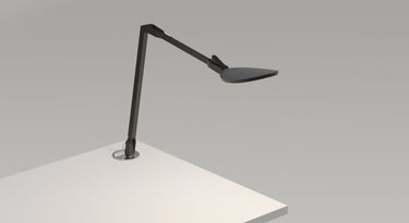 Koncept Splitty Reach Warm Light Matte Black Grommet Mount
