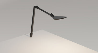 Koncept Splitty Reach Warm Light Matte White Through-Table Mount