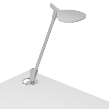Koncept Splitty Warm Light Silver Grommet Mount