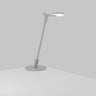 Koncept Splitty Pro Gen 2 Silver Desk Base