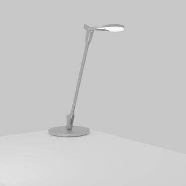 Koncept Splitty Pro Gen 2 Silver Desk Base
