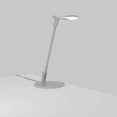 Koncept Splitty Pro Gen 2 Silver Wireless Charging Base