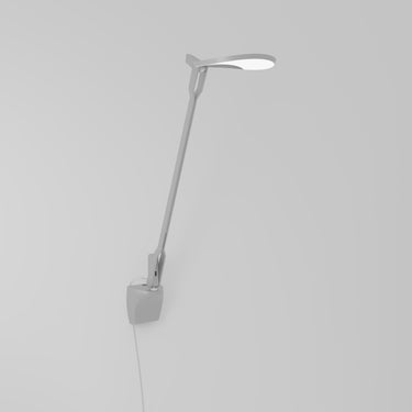 Koncept Splitty Pro Gen 2 Silver Wall Mount