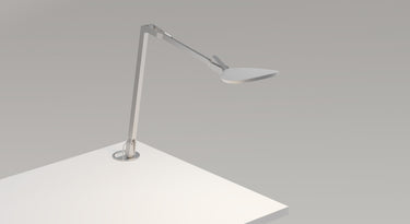 Koncept Splitty Reach Warm Light Silver Grommet Mount