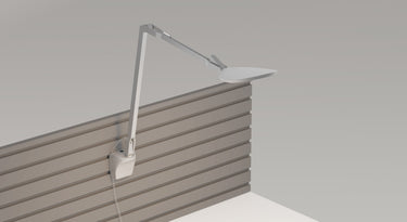 Koncept Splitty Reach Pro Gen 2 Matte Black Slatwall Mount