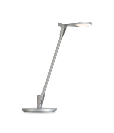 Koncept Splitty Warm Light Silver Desk Base