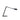 Splitty Reach Pro Gen 2 LED Desk Lamp styled in a modern space (5)