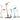 Splitty LED Desk Lamp – photo