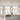 Astep Model 2050 pendant light, pair over a kitchen island