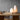 White Coated Paper, lit | ST906 Table Lamp by Tom Rossau