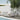 Stay Stripes Day Bed Outdoor Patio Lounger Blomus 62319