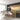 Energy-efficient Koncept Sub 48 LED linear pendant with dimmable lighting for dining room.