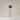 Santa & Cole Pie de Salon G1 floor lamp positioned next to sofa for task lighting