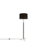 Elegant Pie de Salon G2 adjustable floor lamp for luxury hotel and hospitality interiors