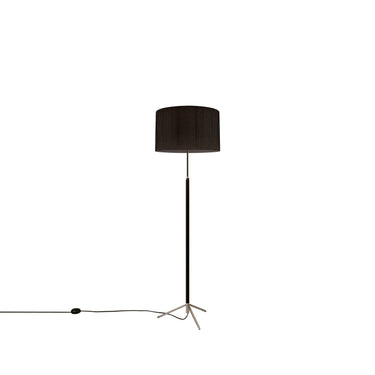 Elegant Pie de Salon G2 adjustable floor lamp for luxury hotel and hospitality interiors