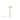 Santa & Cole Pie de Salon G2 lamp detail showing dimmable floor light design