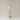 Santa & Cole TMD adjustable linen floor lamp in modern living room