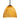 Handcrafted Honey glass pendant light for dining rooms, bedrooms, and contemporary interiors