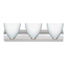 Besa Lighting Sasha 3-Light Vanity