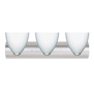 Besa Lighting Sasha 3-Light Vanity