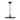 Saucer Direct 18 pendant light in bronze and darkened brass finish with integrated dimmable LED
