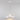 Original BTC Drop Three Pendant, Matte – main view