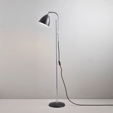 Original BTC Task Floor Lamp