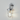 Original BTC Weatherproof Ship’s Mini Well Glass Wall Light – main view