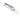 Toyama Hamono T527 Stainless Detail Snips, look 5
