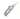 Toyama Hamono T527 Stainless Detail Snips, look 2