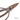 Toyama Hamono R3 Rust & Sap Eraser, look 4